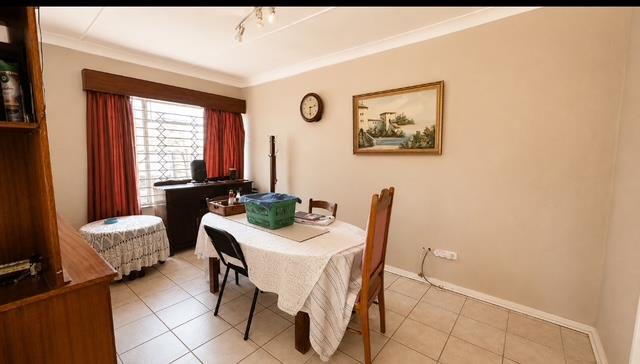 4 Bedroom Property for Sale in Fichardt Park Free State